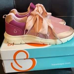 Baretraps - Girls' Aubree Athletic Sneakers